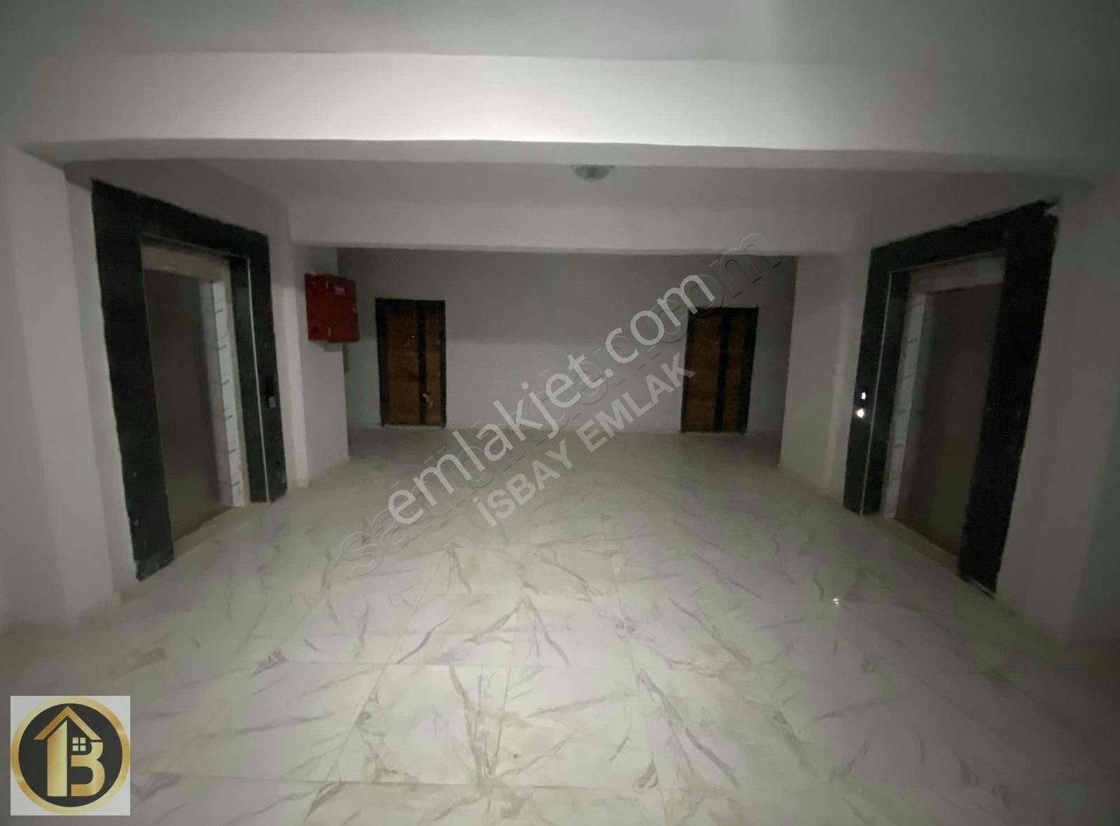 Hastahane Arkası Bölgenin En Büyük Satılık 1+1 Yüksek Arakatta - Görsel 21