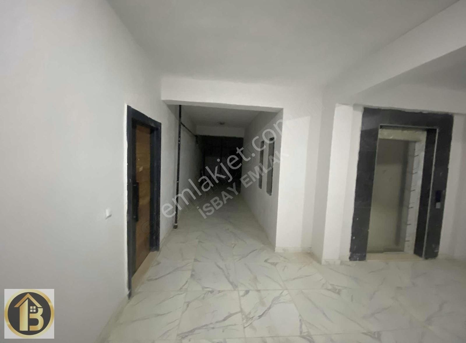 Hastahane Arkası Bölgenin En Büyük Satılık 1+1 Yüksek Arakatta - Görsel 17