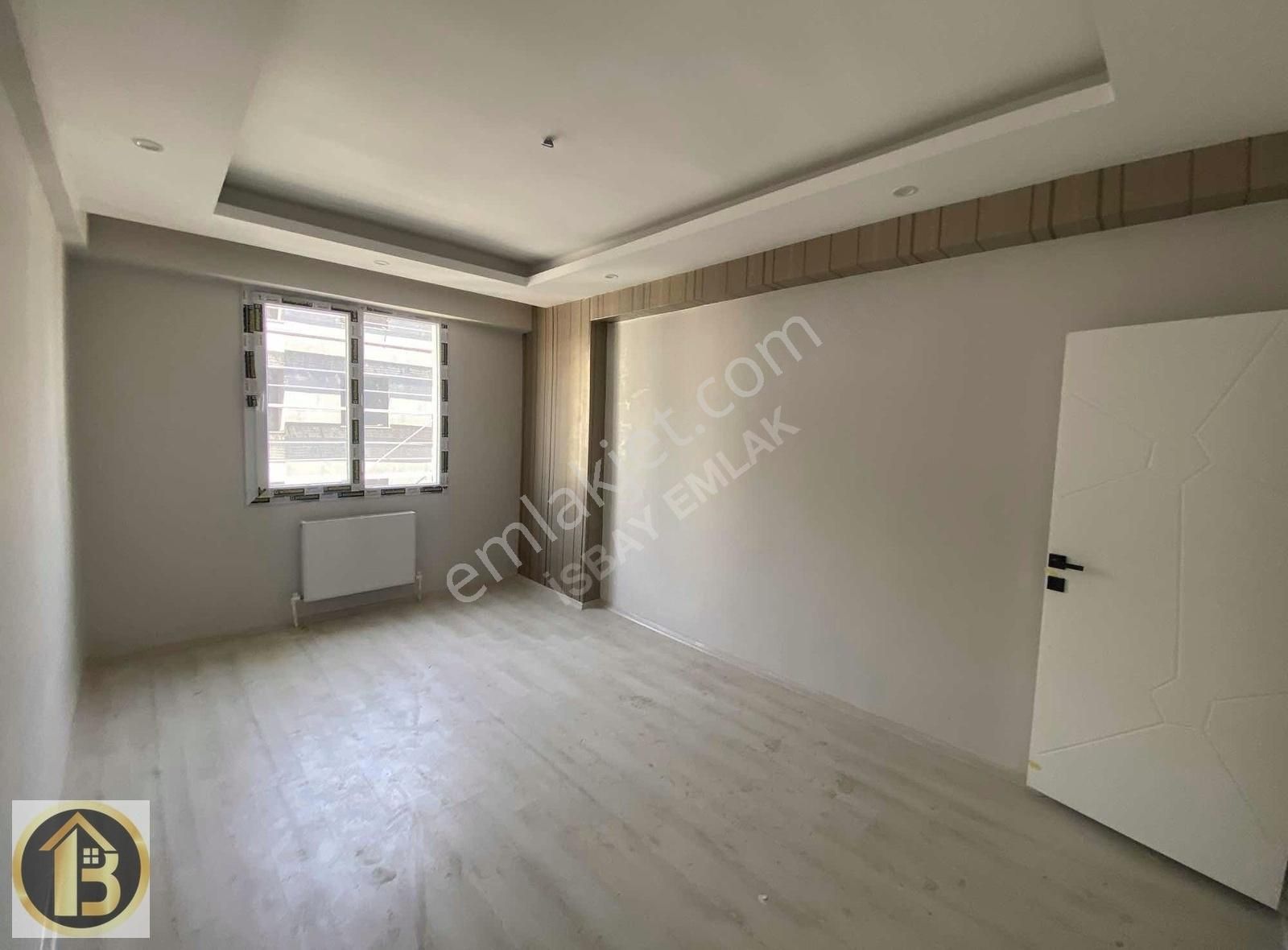 Hastahane Arkası Bölgenin En Büyük Satılık 1+1 Yüksek Arakatta - Görsel 9