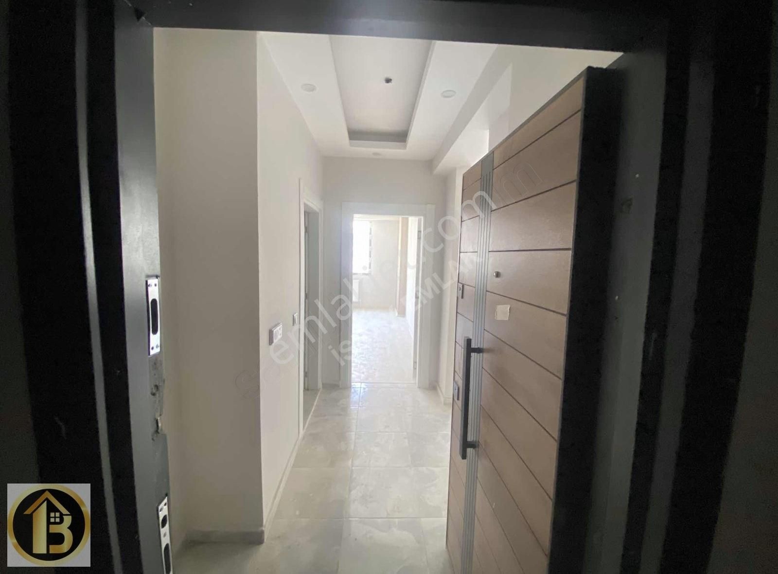 Hastahane Arkası Bölgenin En Büyük Satılık 1+1 Yüksek Arakatta - Görsel 13