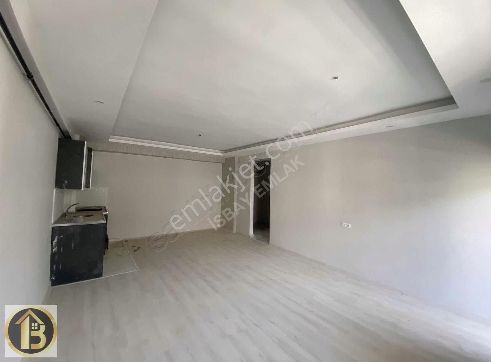 Hastahane Arkası Bölgenin En Büyük Satılık 1+1 Yüksek Arakatta - Görsel 10