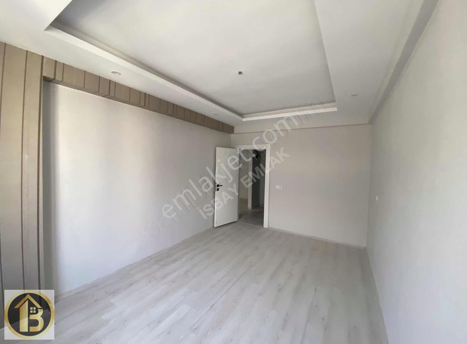 Hastahane Arkası Bölgenin En Büyük Satılık 1+1 Yüksek Arakatta - Görsel 16