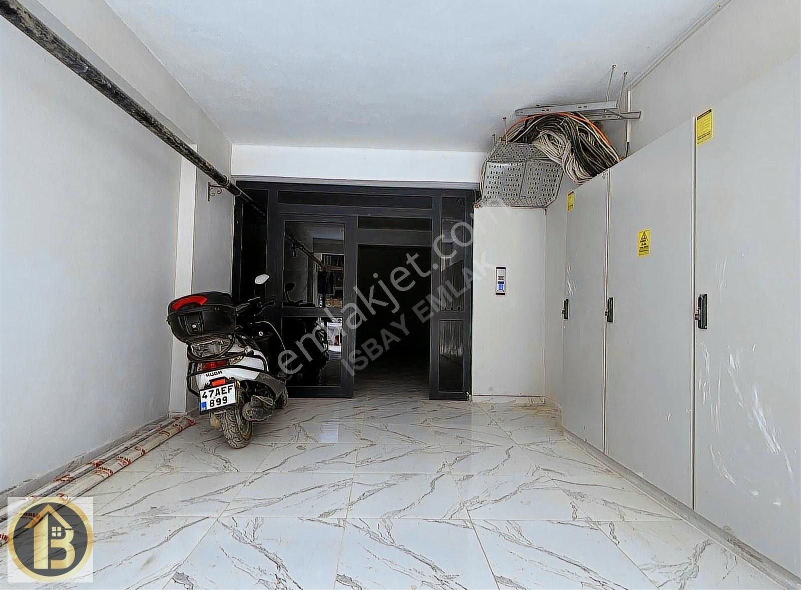 Hastahane Arkası Bölgenin En Büyük Satılık 1+1 Yüksek Arakatta - Görsel 5