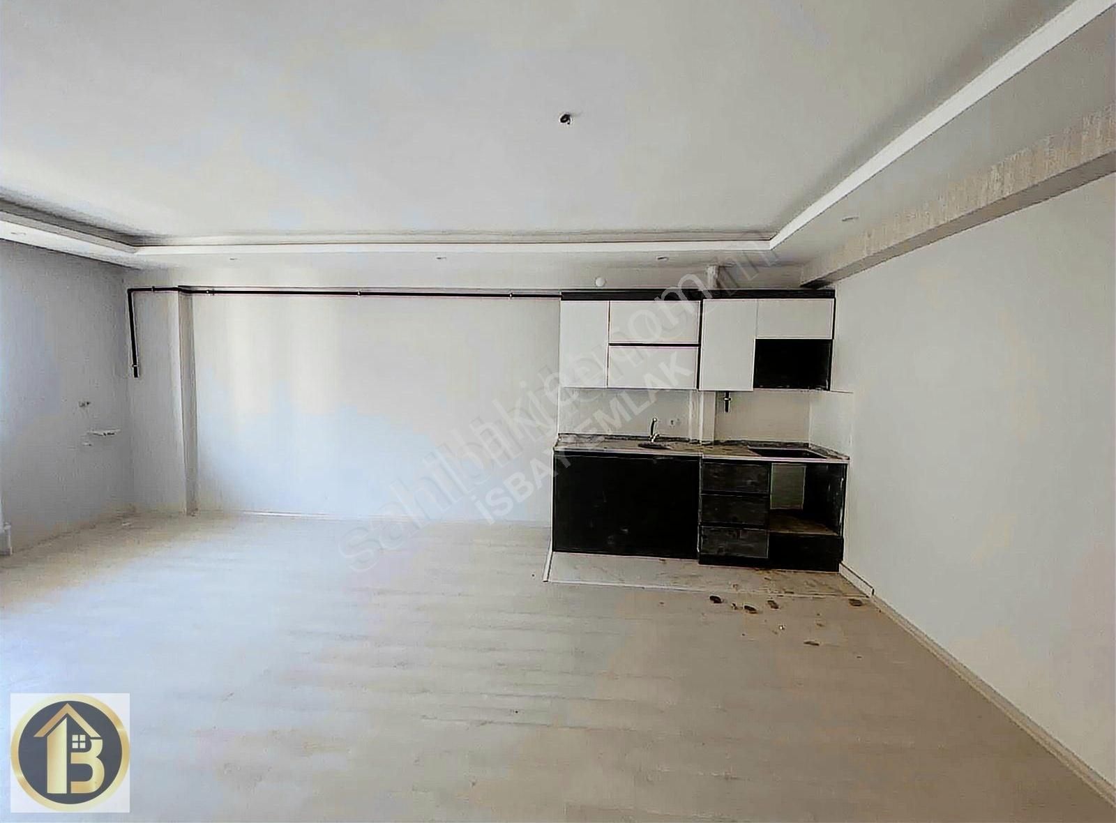 Hastahane Arkası Bölgenin En Büyük Satılık 1+1 Yüksek Arakatta - Görsel 4