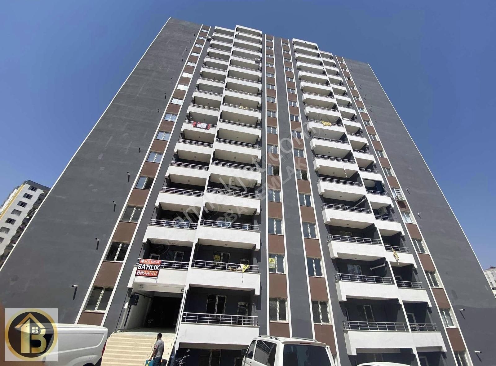 Hastahane Arkası Bölgenin En Büyük Satılık 1+1 Yüksek Arakatta - Görsel 15