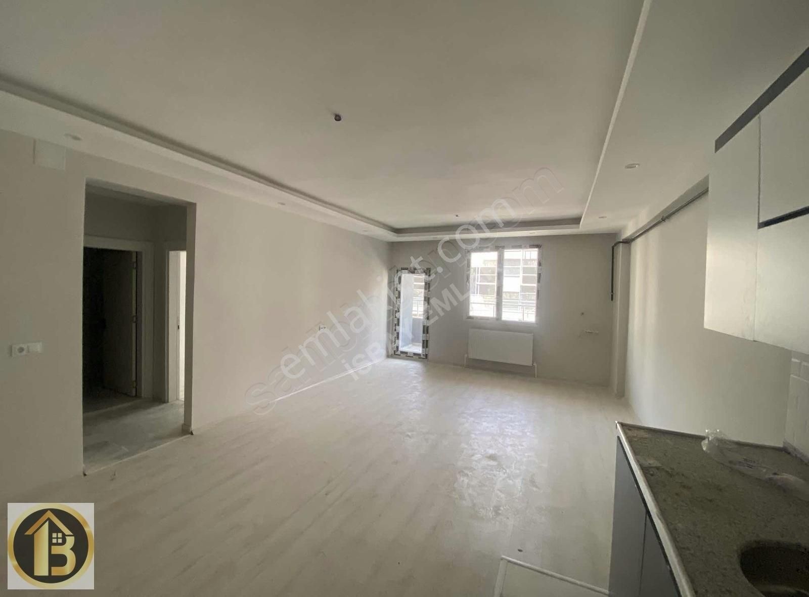 Hastahane Arkası Bölgenin En Büyük Satılık 1+1 Yüksek Arakatta - Görsel 20