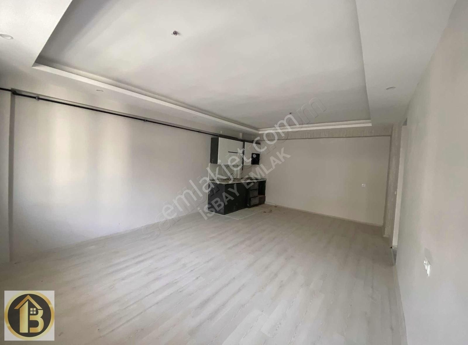 Hastahane Arkası Bölgenin En Büyük Satılık 1+1 Yüksek Arakatta - Görsel 24