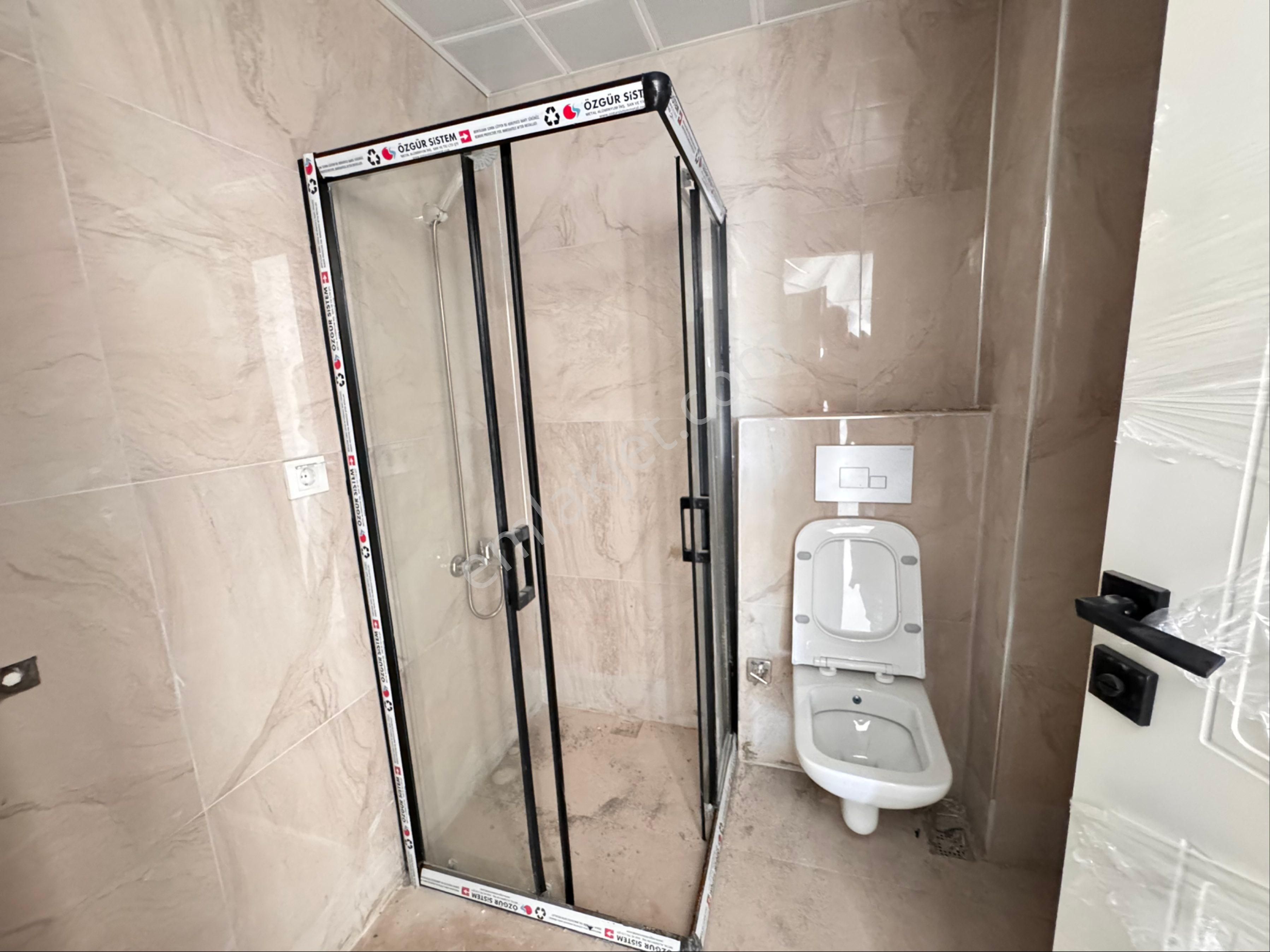 Her Yere Adım Mesafede Kombili Satılık 2+1 Lüks Daire - Görsel 16