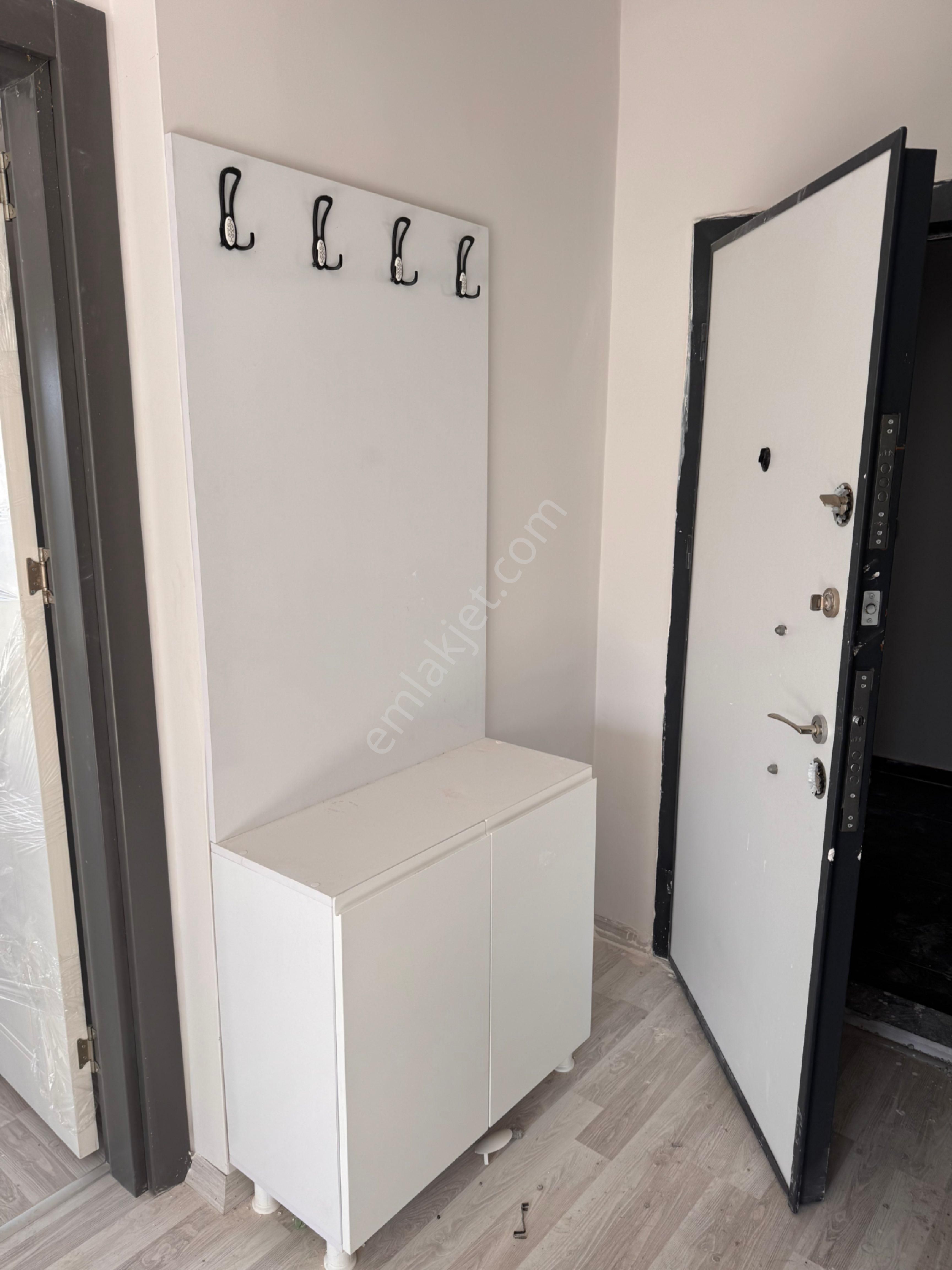 Her Yere Adım Mesafede Kombili Satılık 2+1 Lüks Daire - Görsel 15