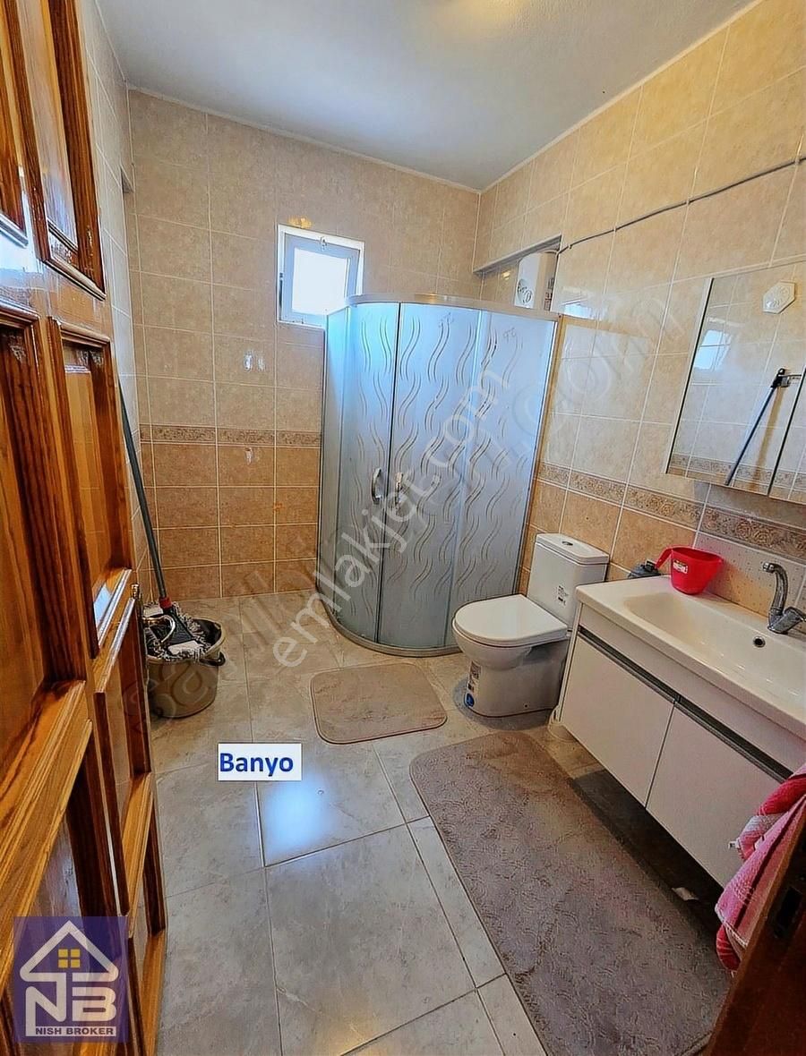 Satılık 5+1 Müstakil Villa Alanyurt Villalar Bölgesi - Görsel 15