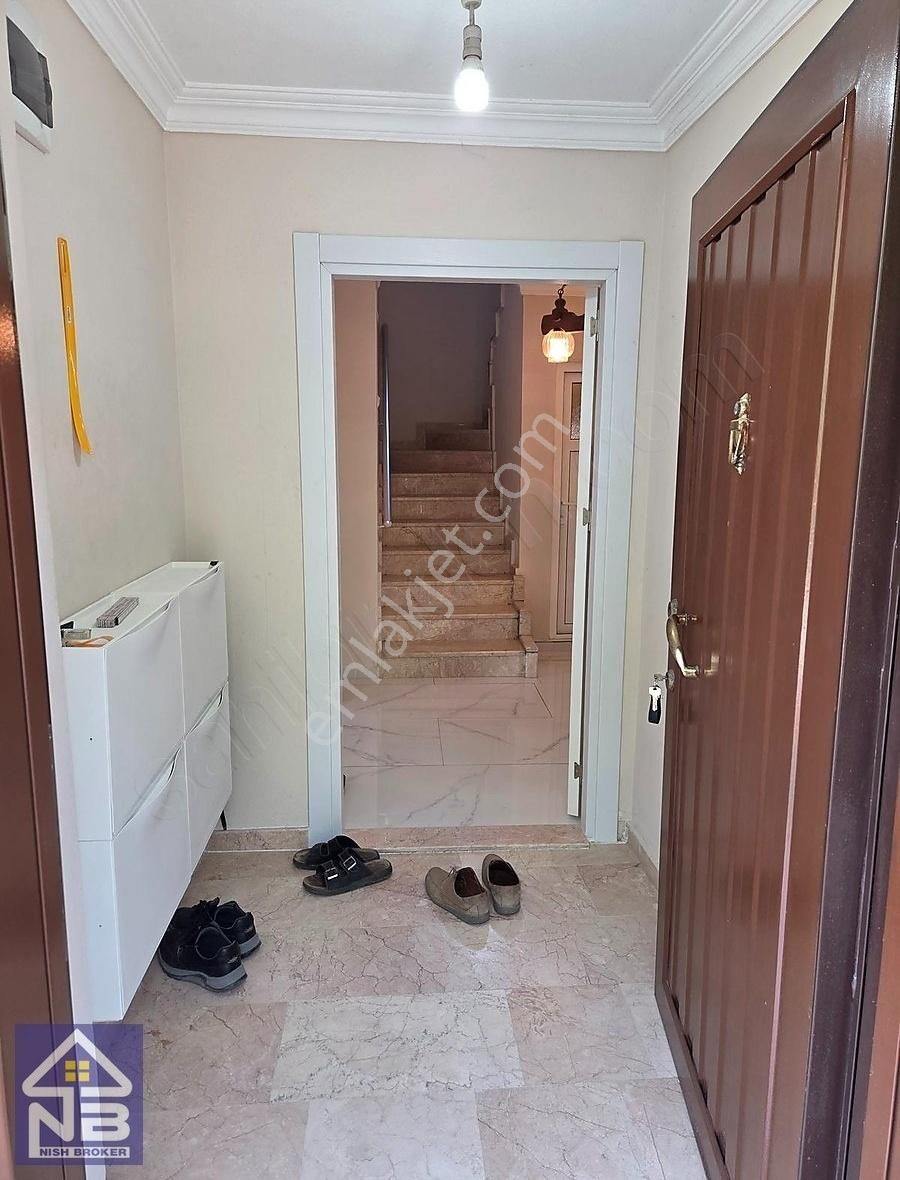 Satılık 5+1 Müstakil Villa Alanyurt Villalar Bölgesi - Görsel 24