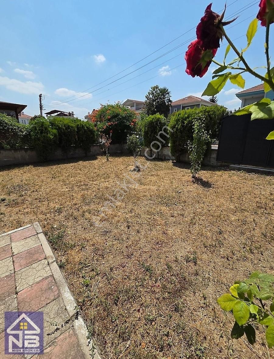 Satılık 5+1 Müstakil Villa Alanyurt Villalar Bölgesi - Görsel 21