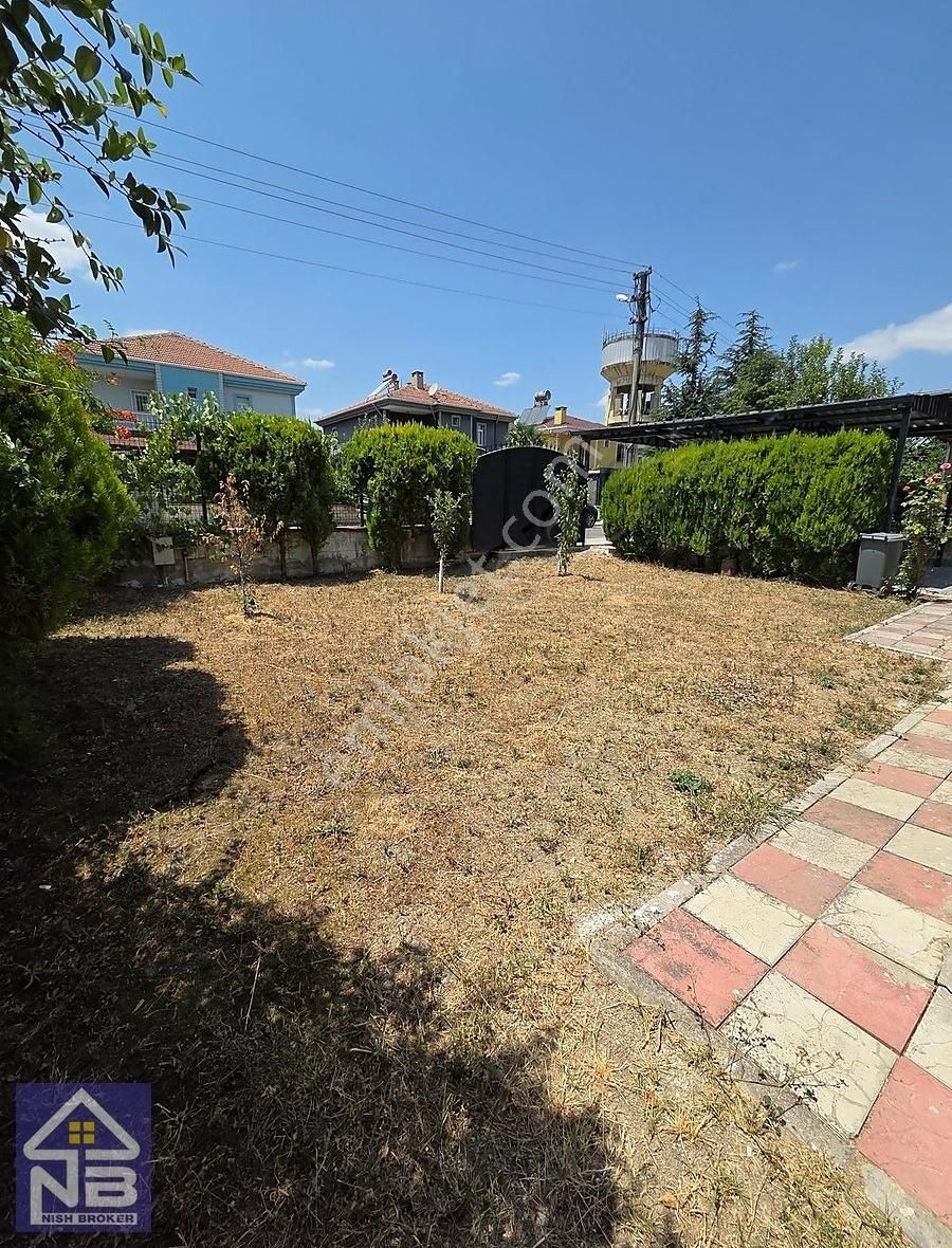 Satılık 5+1 Müstakil Villa Alanyurt Villalar Bölgesi - Görsel 4