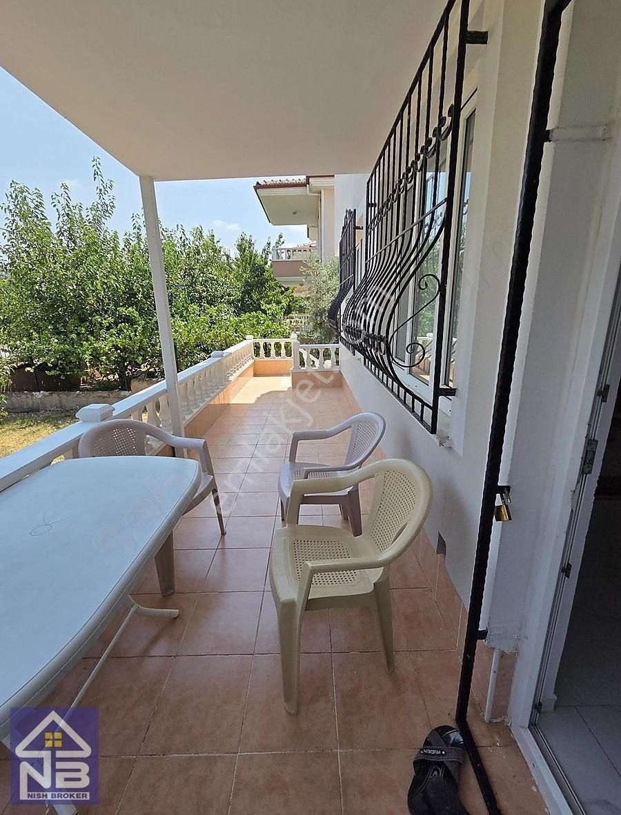 Satılık 5+1 Müstakil Villa Alanyurt Villalar Bölgesi - Görsel 10