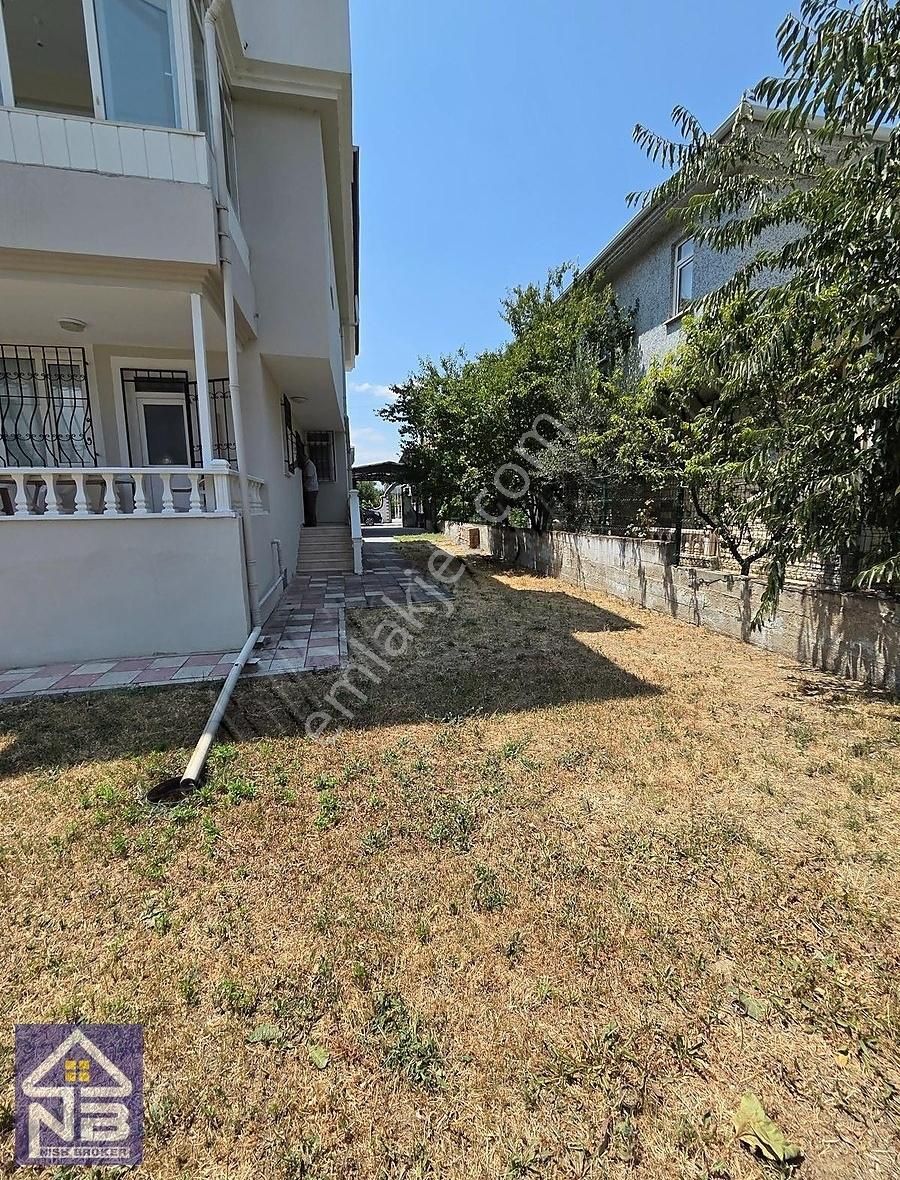 Satılık 5+1 Müstakil Villa Alanyurt Villalar Bölgesi - Görsel 18