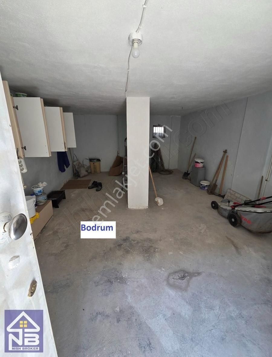 Satılık 5+1 Müstakil Villa Alanyurt Villalar Bölgesi - Görsel 22