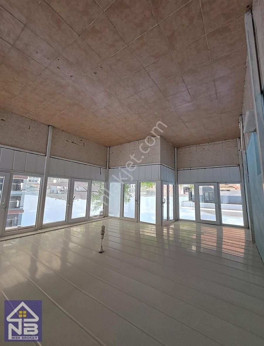 Satılık 5+1 Müstakil Villa Alanyurt Villalar Bölgesi - Görsel 11