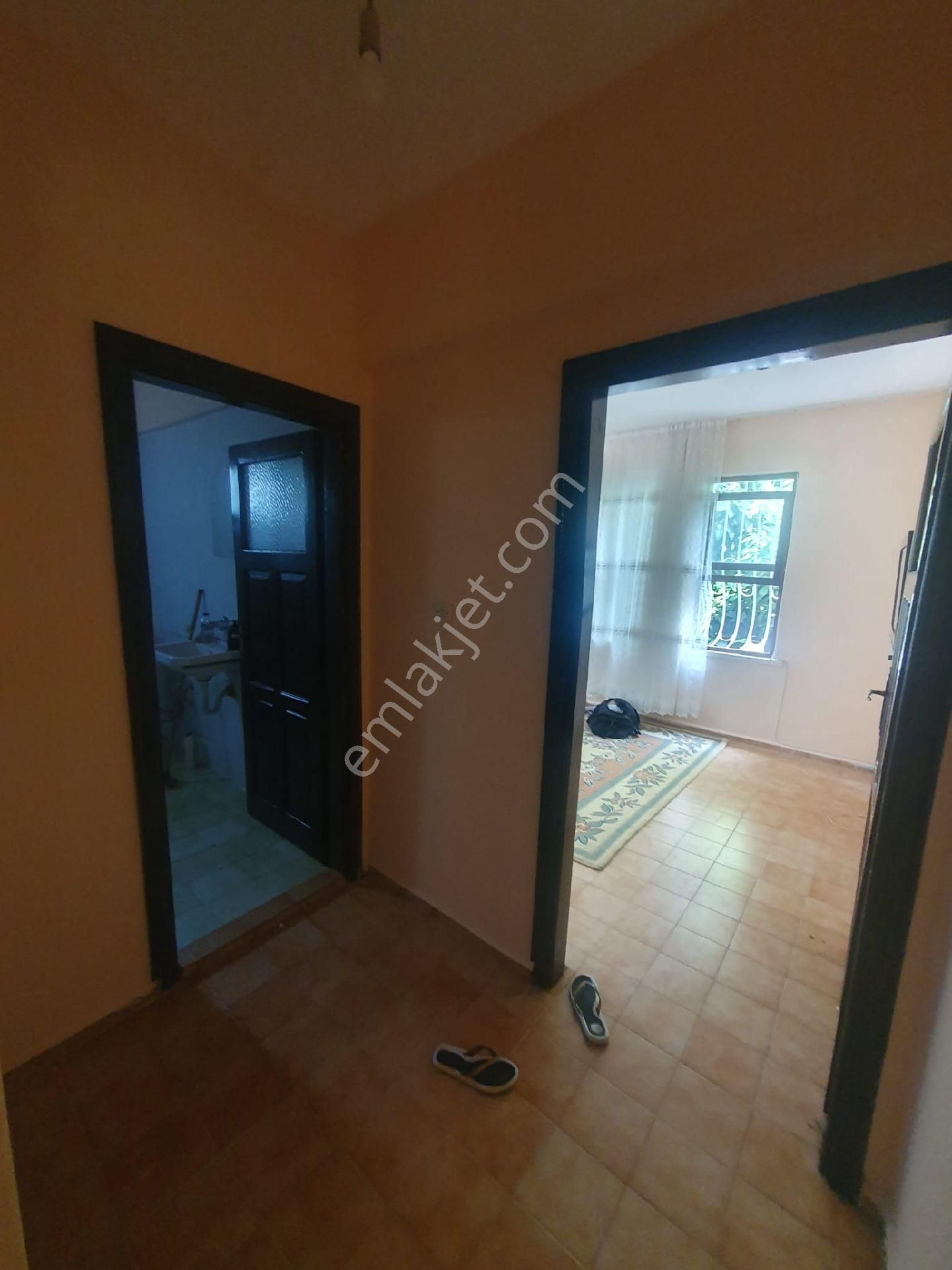 Takaslı, Alanya Saray Mah Satılık Daire - Görsel 7