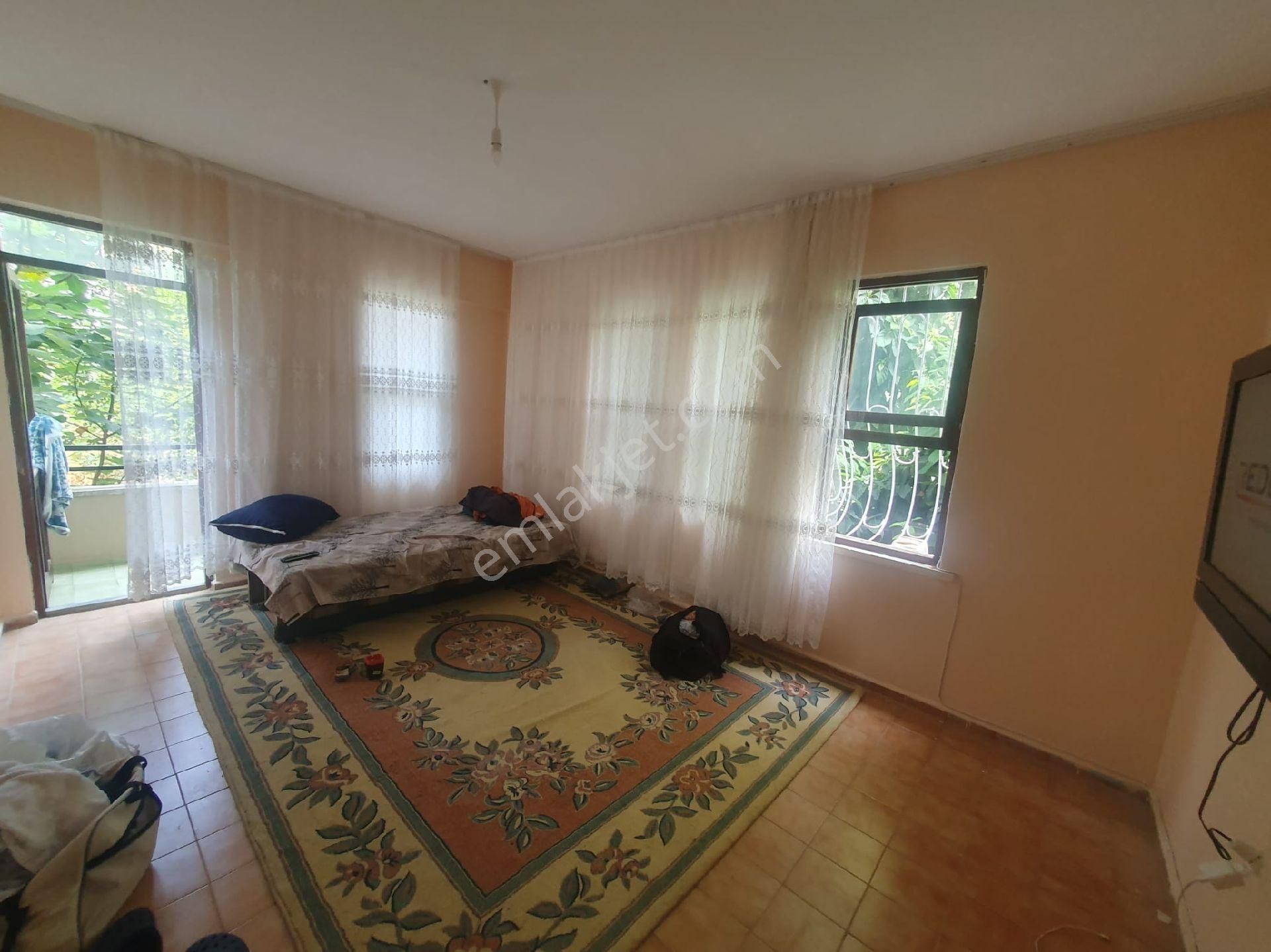 Takaslı, Alanya Saray Mah Satılık Daire - Görsel 5