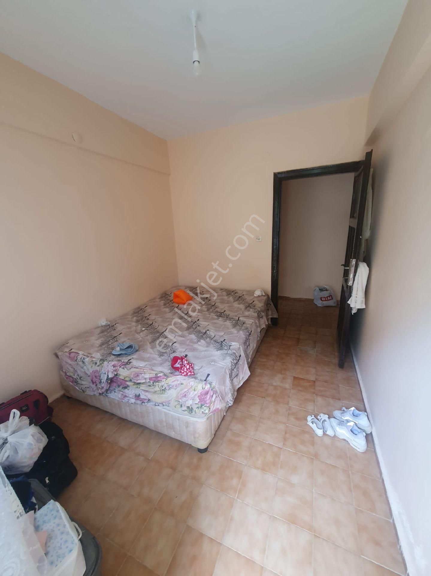 Takaslı, Alanya Saray Mah Satılık Daire - Görsel 8