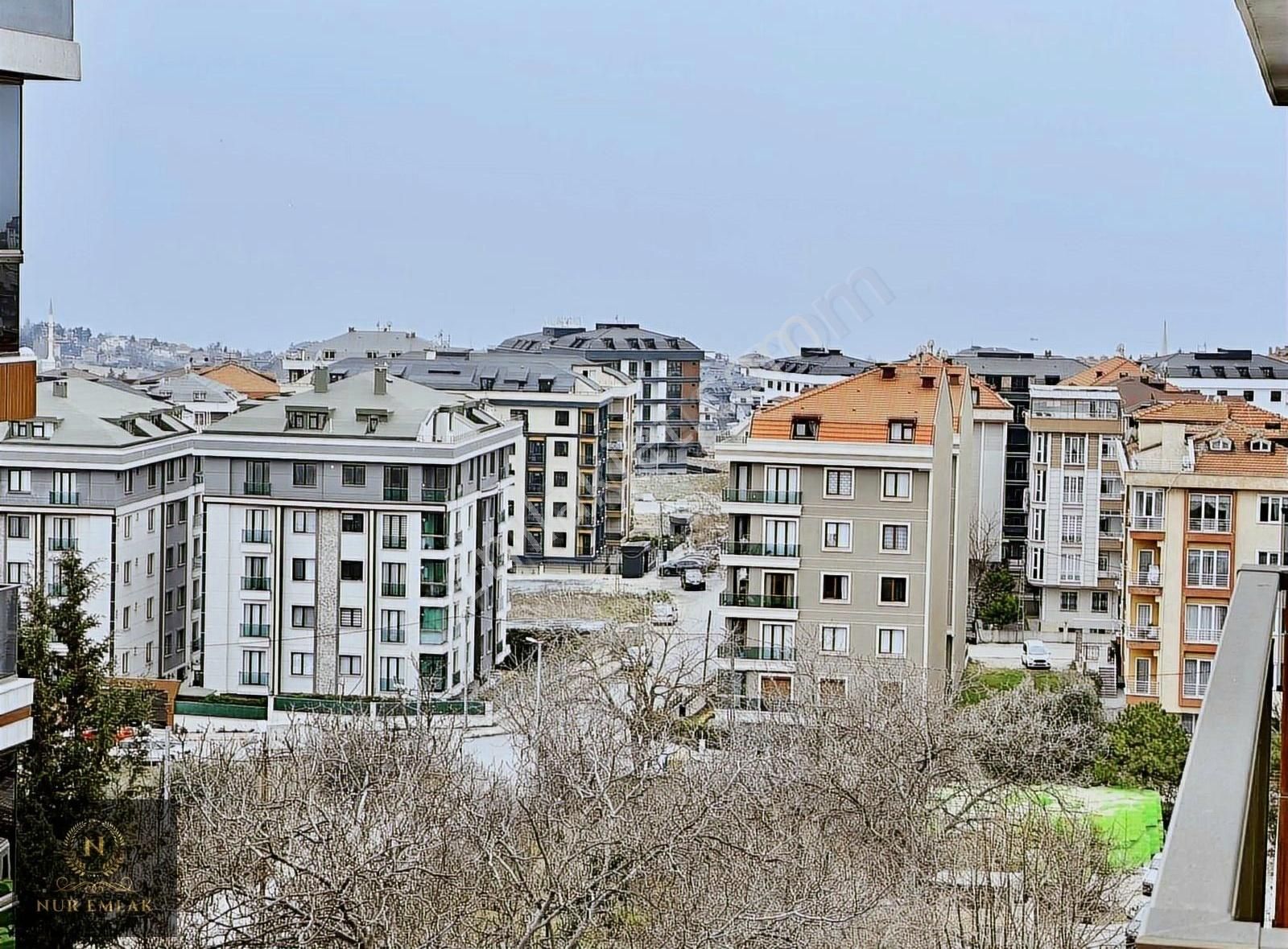 Akapark Konaklarında 2+1 Satılık Daire - Görsel 8