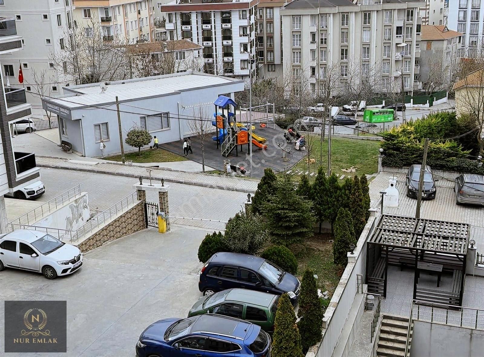 Akapark Konaklarında 2+1 Satılık Daire - Görsel 3
