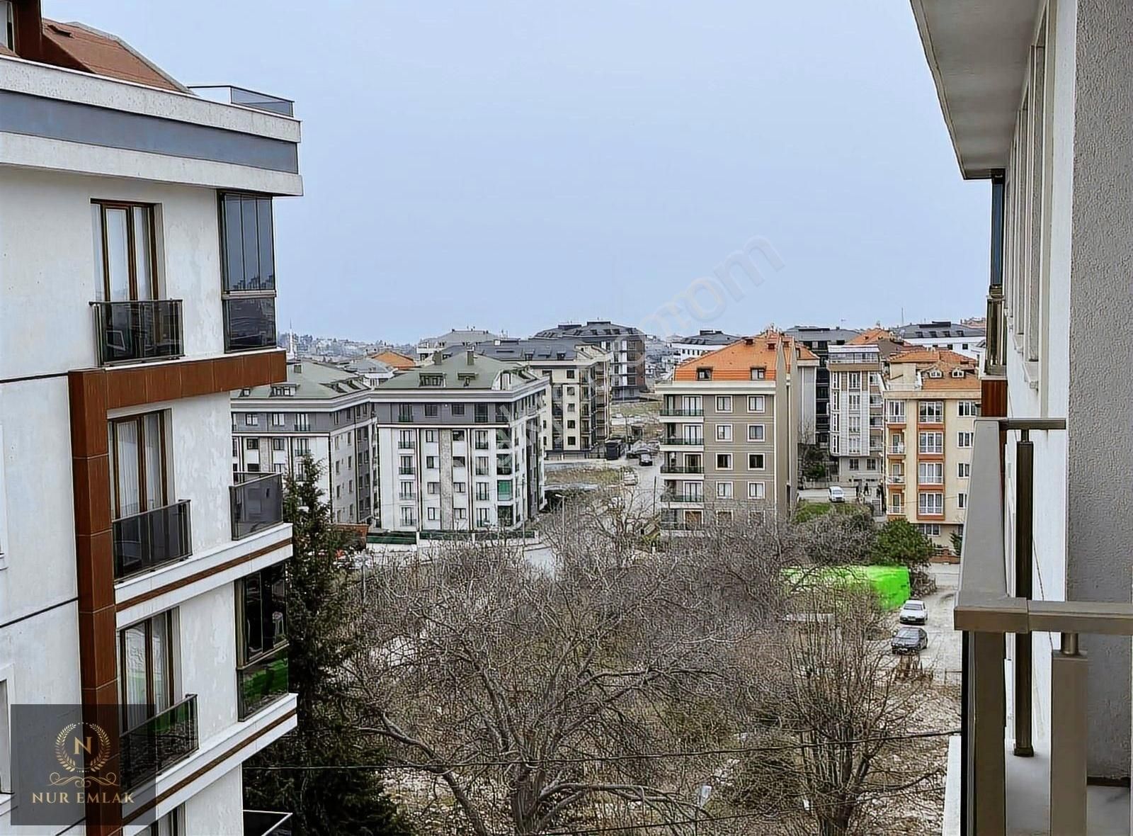 Akapark Konaklarında 2+1 Satılık Daire - Görsel 10