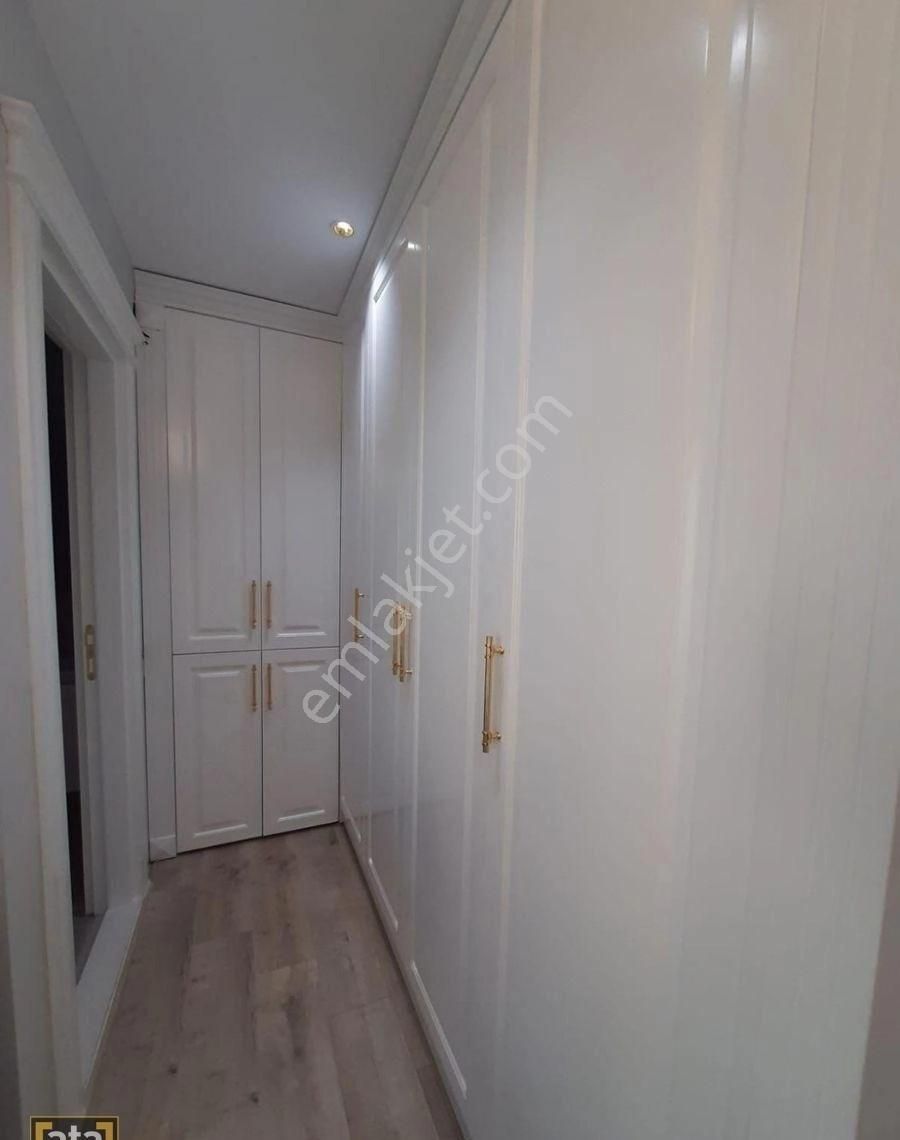 Mersin Viranşehir Mah De Satılık Eşyalı Sıfır Villa - Görsel 40