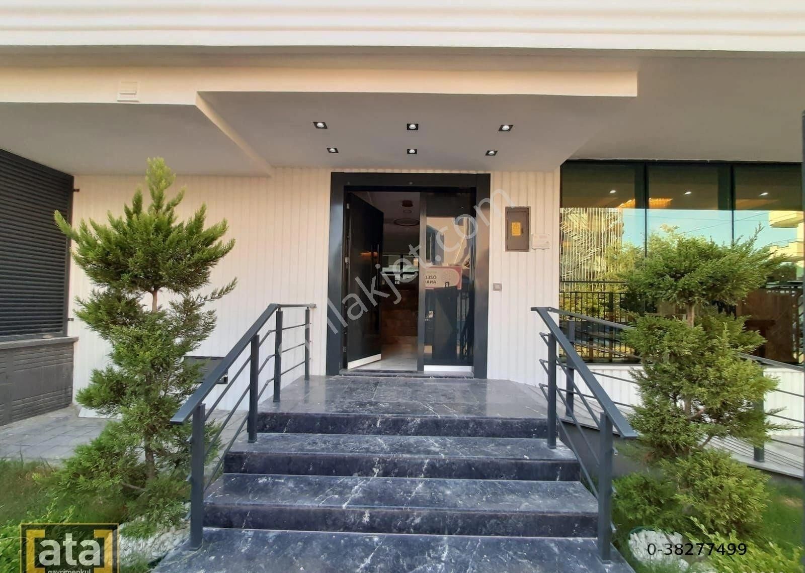 Mersin Viranşehir Mah De Satılık Eşyalı Sıfır Villa - Görsel 10