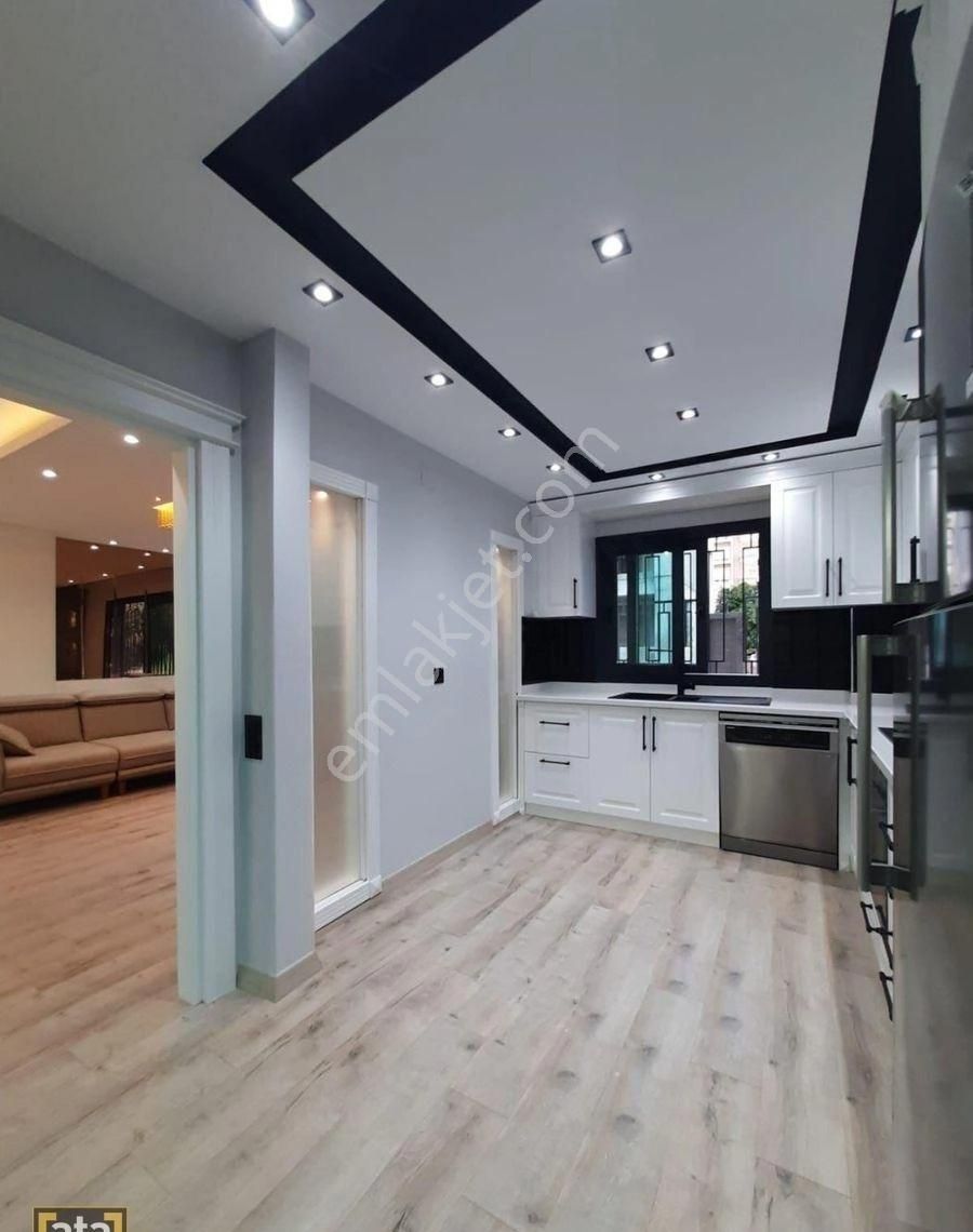 Mersin Viranşehir Mah De Satılık Eşyalı Sıfır Villa - Görsel 11