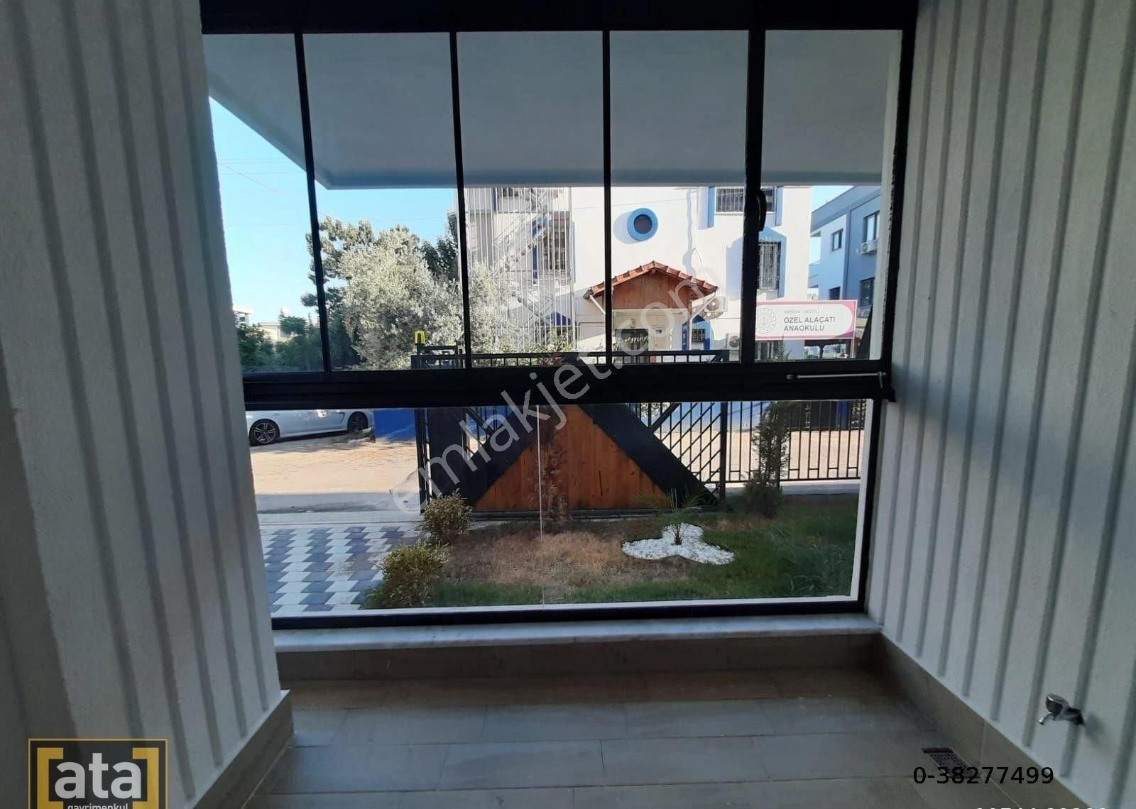 Mersin Viranşehir Mah De Satılık Eşyalı Sıfır Villa - Görsel 16