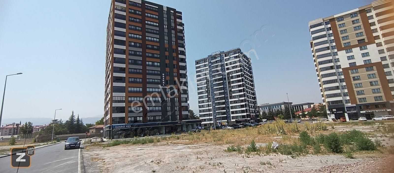 Başkal Delux 4+1 Ultra Lüx Satılık Daire Zirvevip Gayrimenkulden