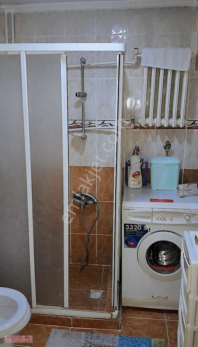 Akarbaşı Mahallesinde Ful Eşyalı Bakımlı Kiralık 2+1 Daire