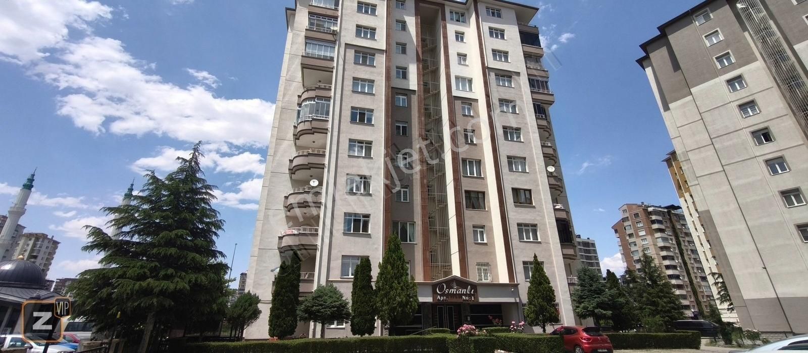 Yıldırım Bayazıt Mah.hulisi Akar Bulvarında Satılık 3+1 Daire
