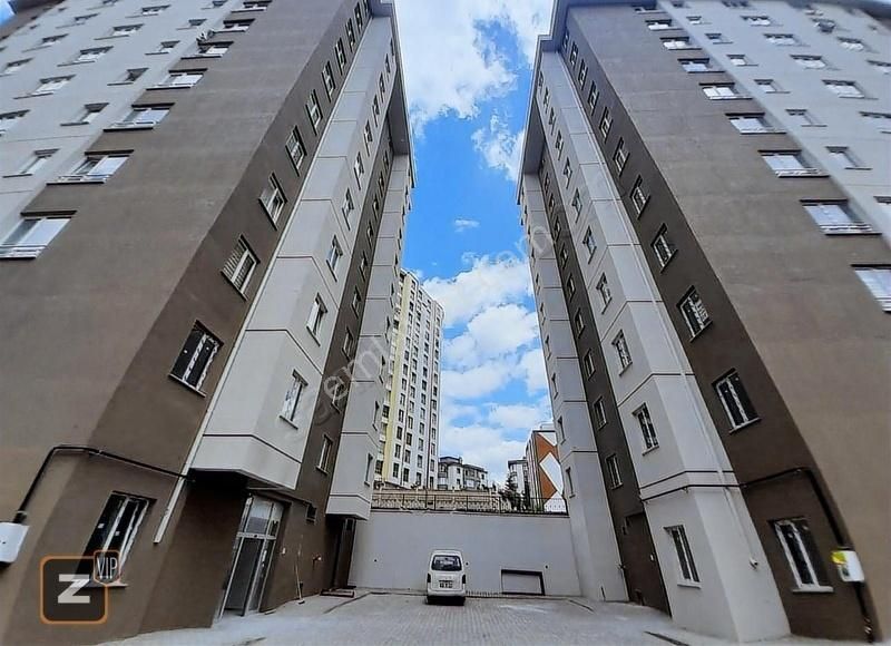 Talas Da Zek Milas Projesinde Sıfır Satılık 3+1 Daire - Görsel 6