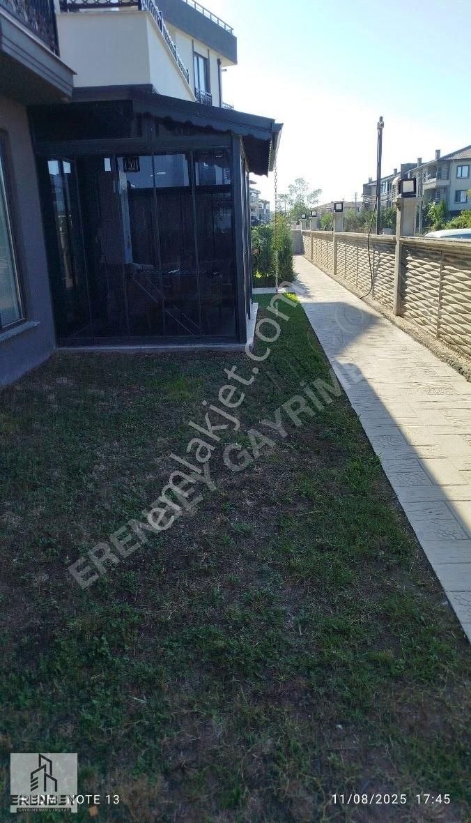 Aziziye Mahallesi Çarşı Merkezi 2+1 Havuzlu Daire - Görsel 35