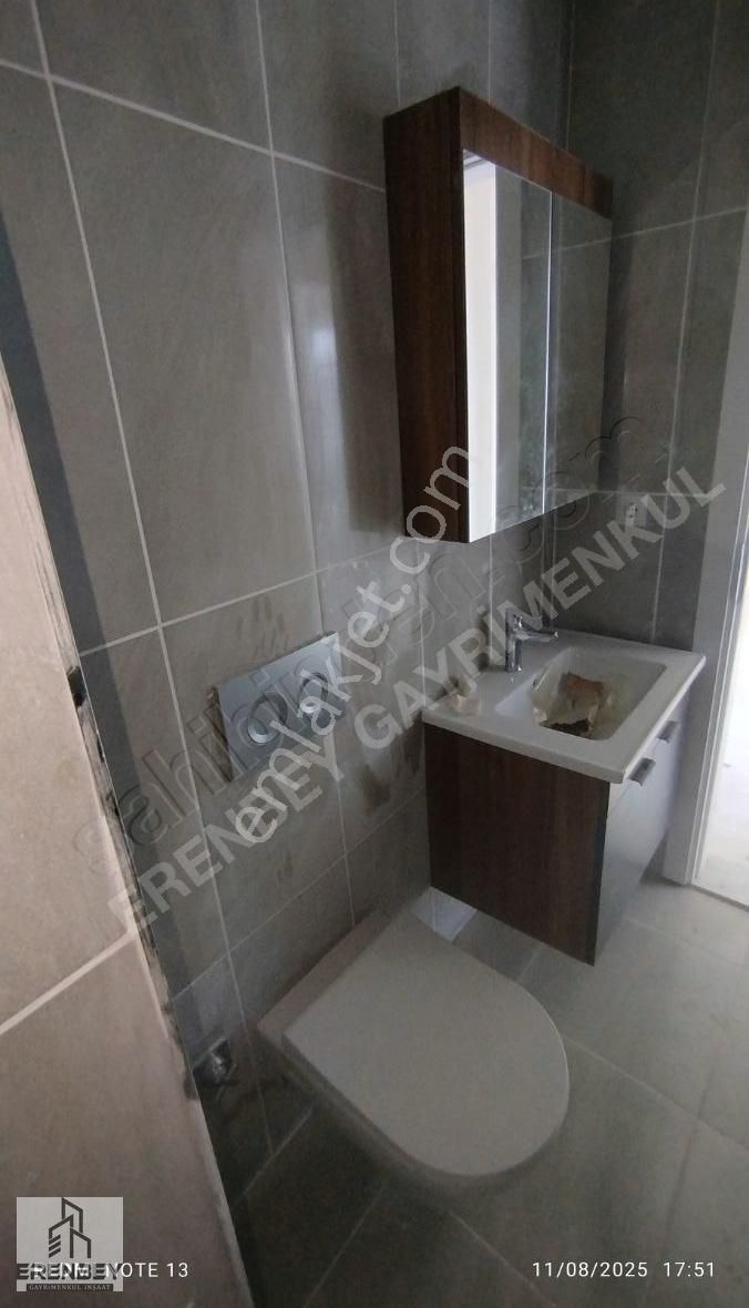 Aziziye Mahallesi Çarşı Merkezi 2+1 Havuzlu Daire - Görsel 10