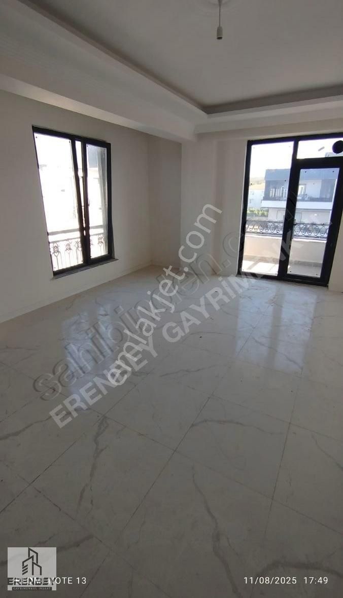 Aziziye Mahallesi Çarşı Merkezi 2+1 Havuzlu Daire - Görsel 30
