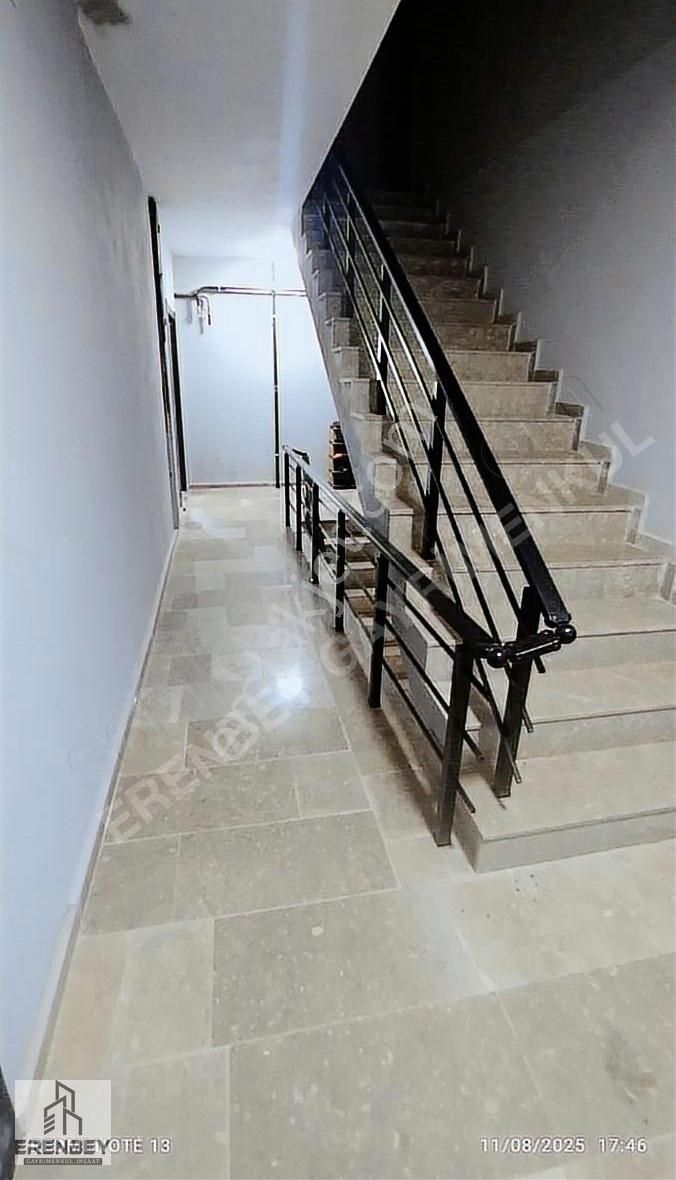 Aziziye Mahallesi Çarşı Merkezi 2+1 Havuzlu Daire - Görsel 29