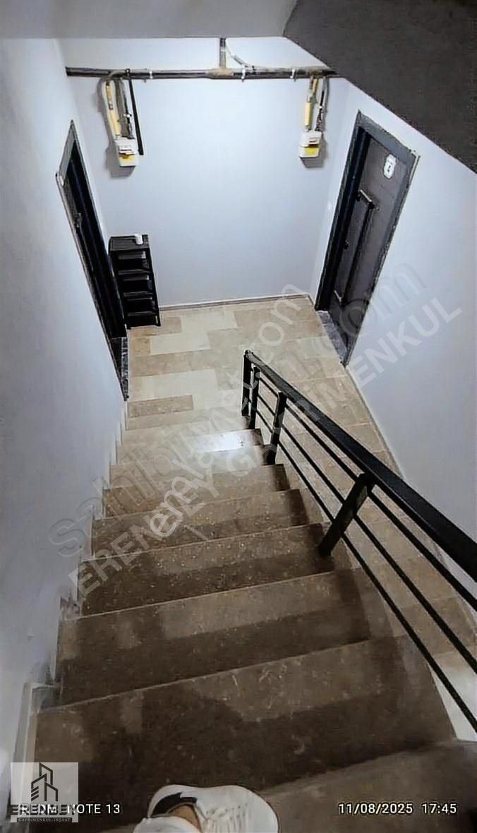 Aziziye Mahallesi Çarşı Merkezi 2+1 Havuzlu Daire - Görsel 12