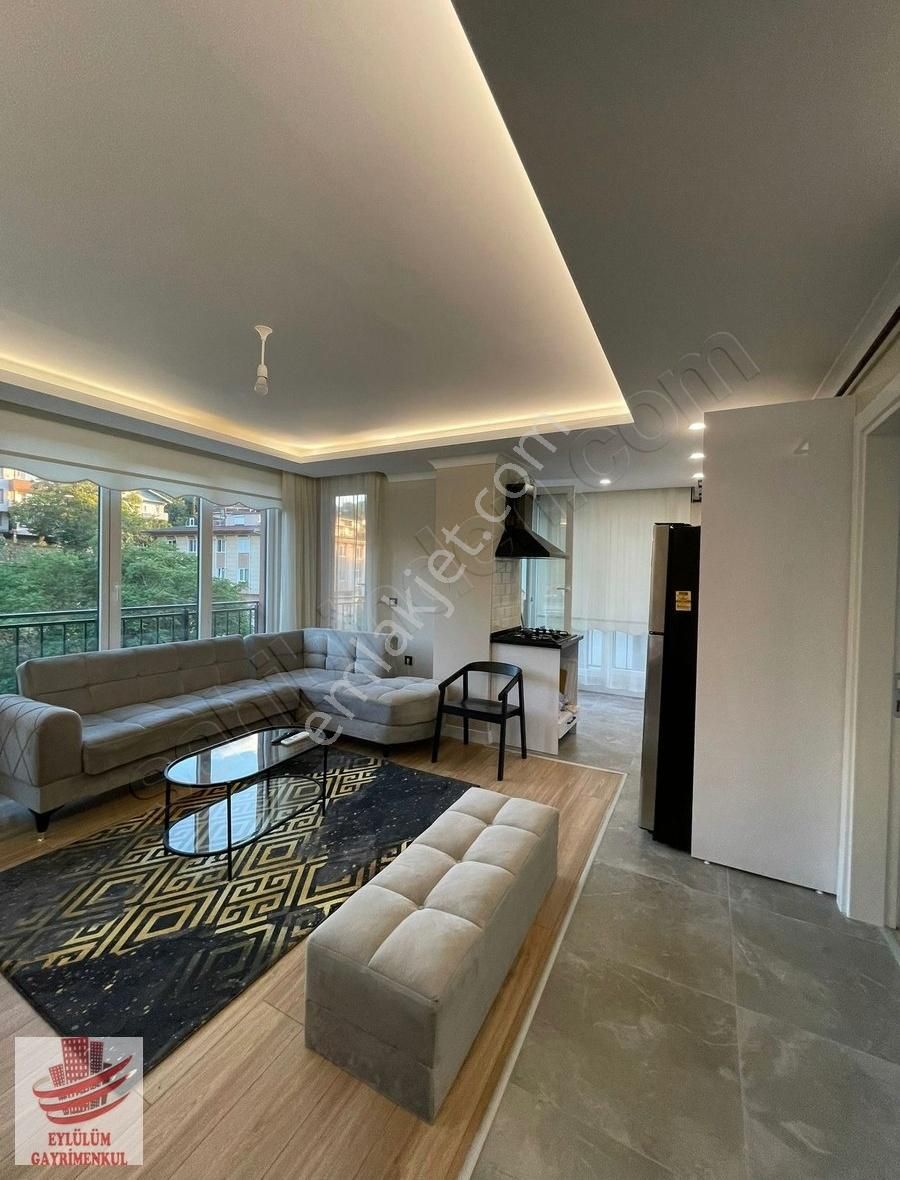 Çengelköy Vadi Sitesinde Sıfır 1+1 Satılık Daire 7.850.000 Tl