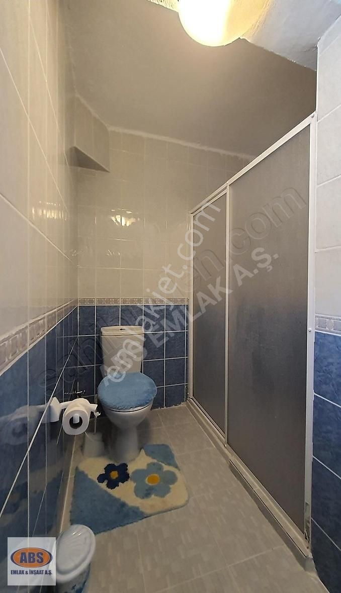 Didim Akbükte Köşe Başı Satılık Villa - Görsel 9