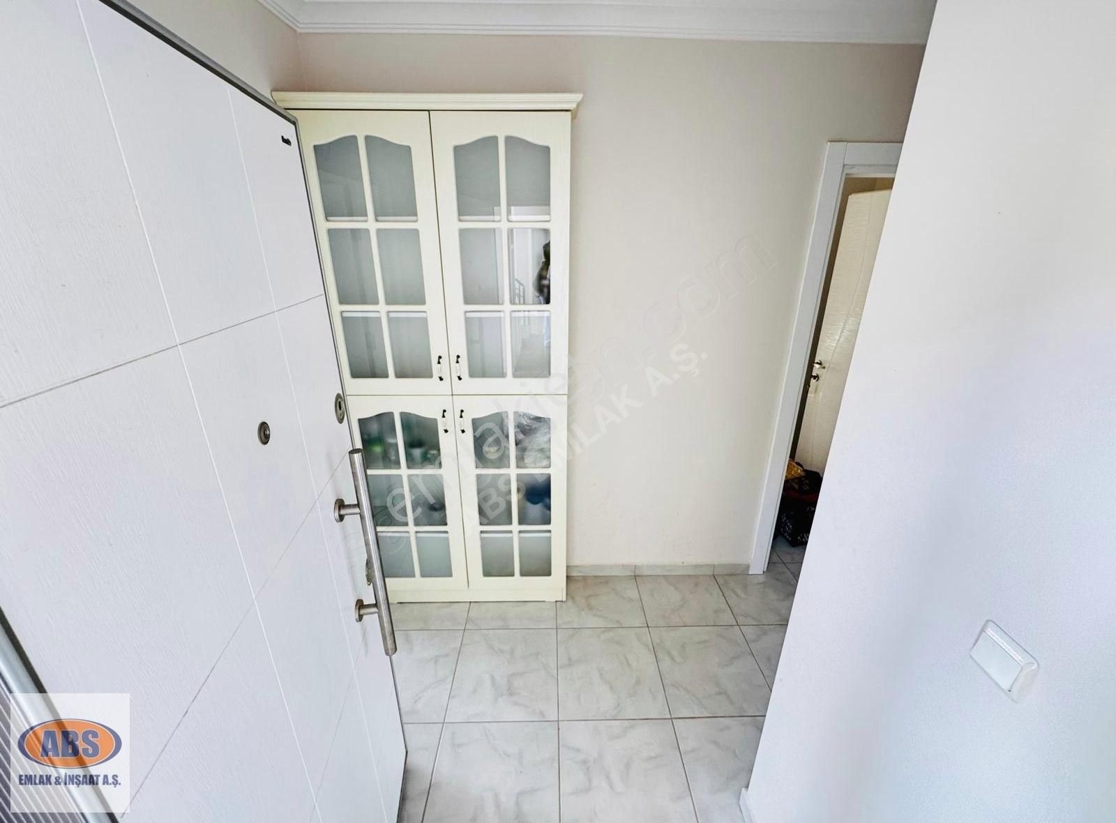 Didim Akbükte Full Eşyalıı Satılık Daire