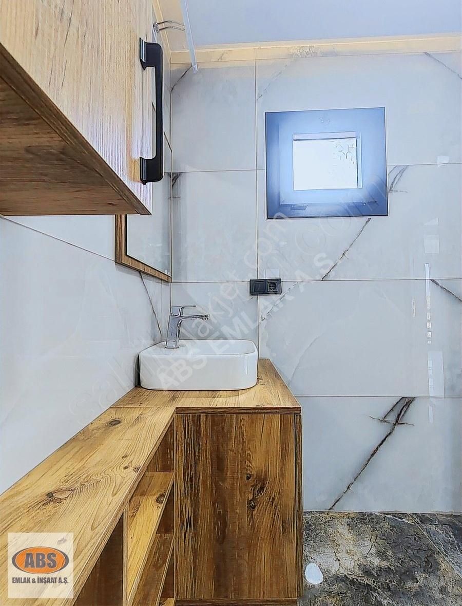 Didim Akbükte Köşe Başı / Deniz Manzaralı Satılık Villa - Görsel 18