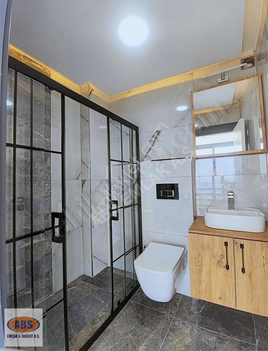 Didim Akbükte Köşe Başı / Deniz Manzaralı Satılık Villa - Görsel 14