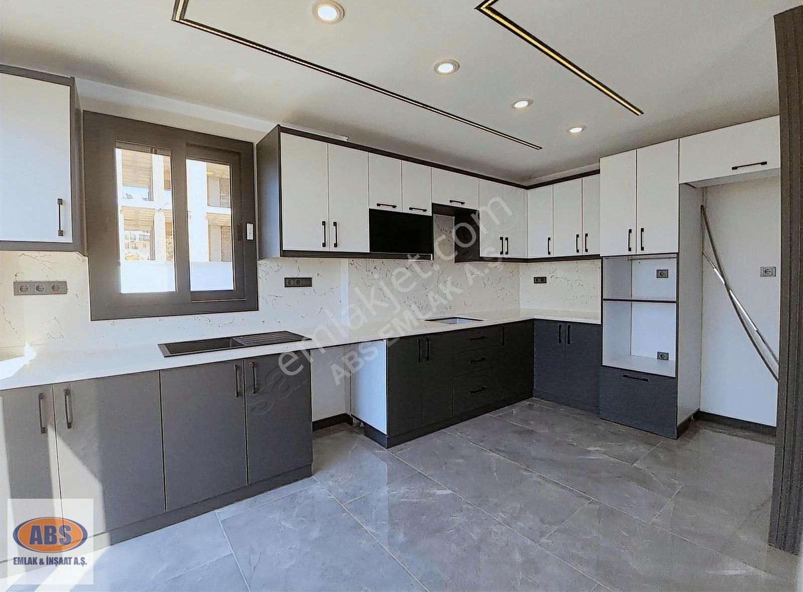 Didim Akbükte Köşe Başı / Deniz Manzaralı Satılık Villa - Görsel 29