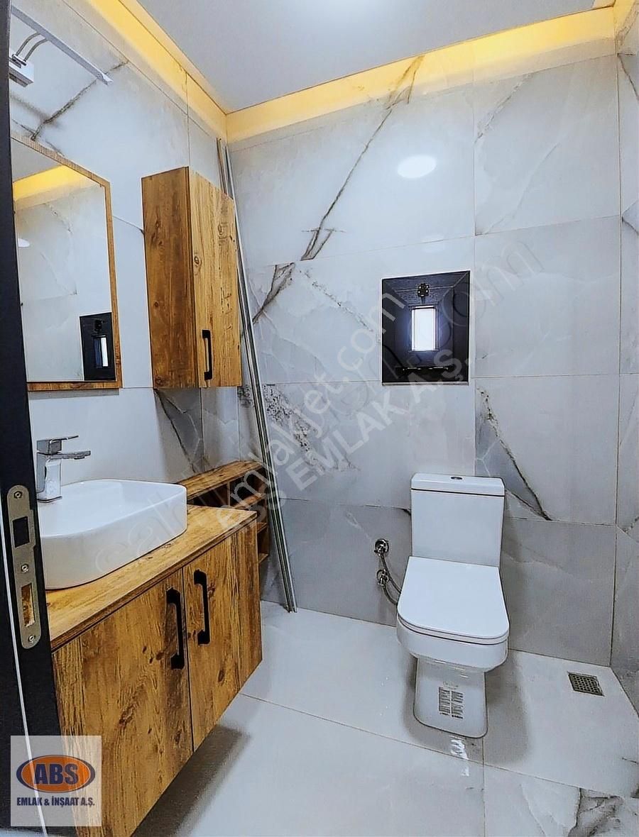 Didim Akbükte Köşe Başı / Deniz Manzaralı Satılık Villa - Görsel 7