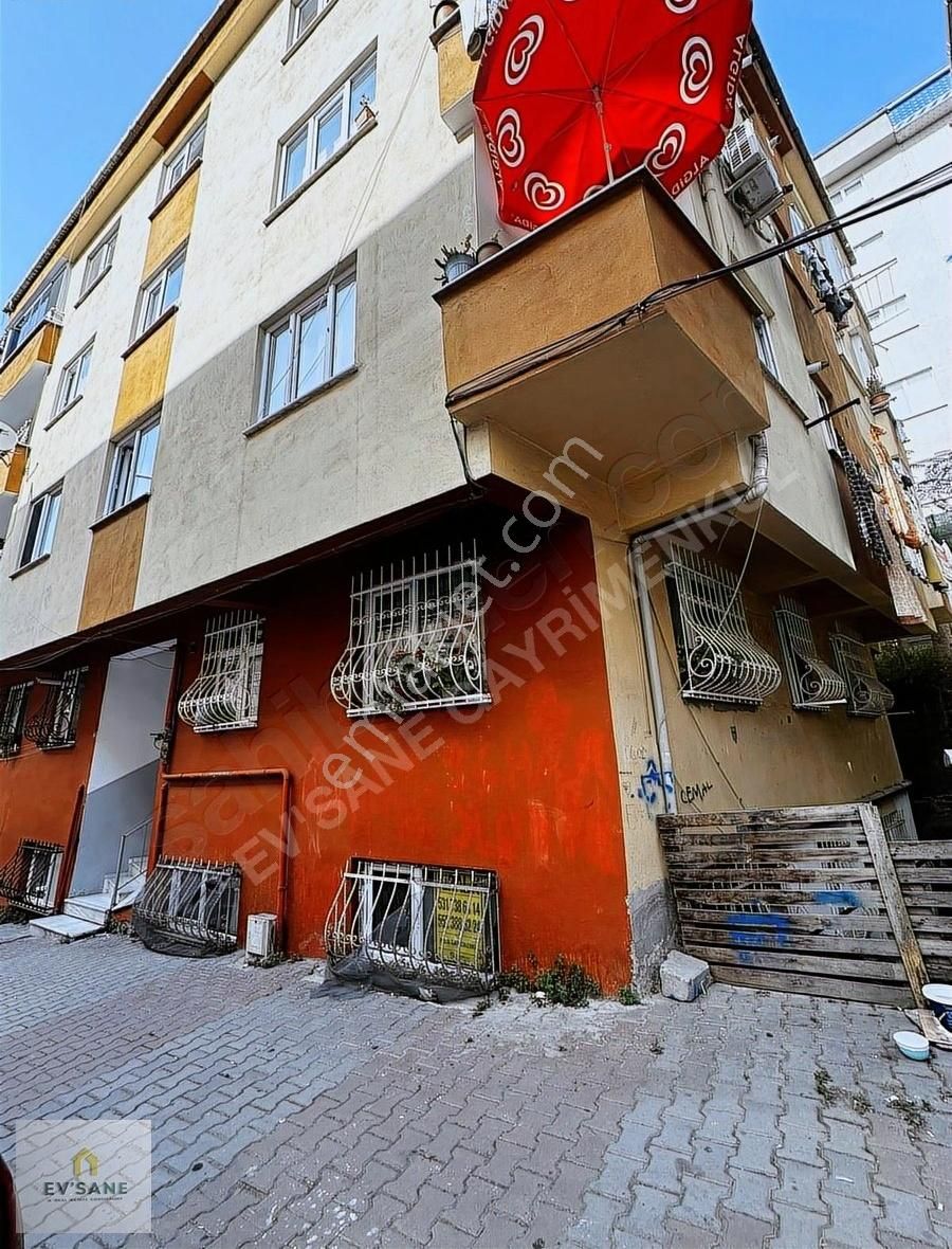 Kazımkarabekir'de Uygun Fiyatlı 2+1 Kiralık Bodrum Kat Daire!