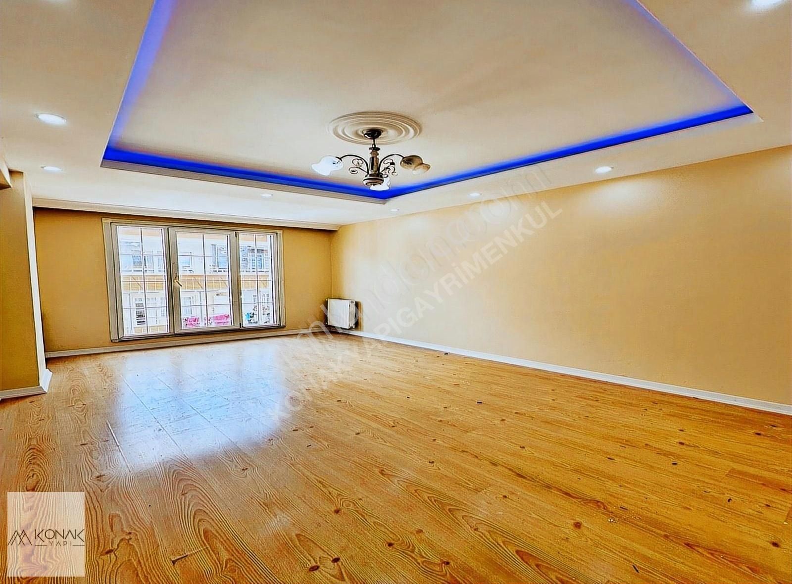 Full Kredili Merkezi Konum İskanlı 110m² 2+1 Satılık Daire