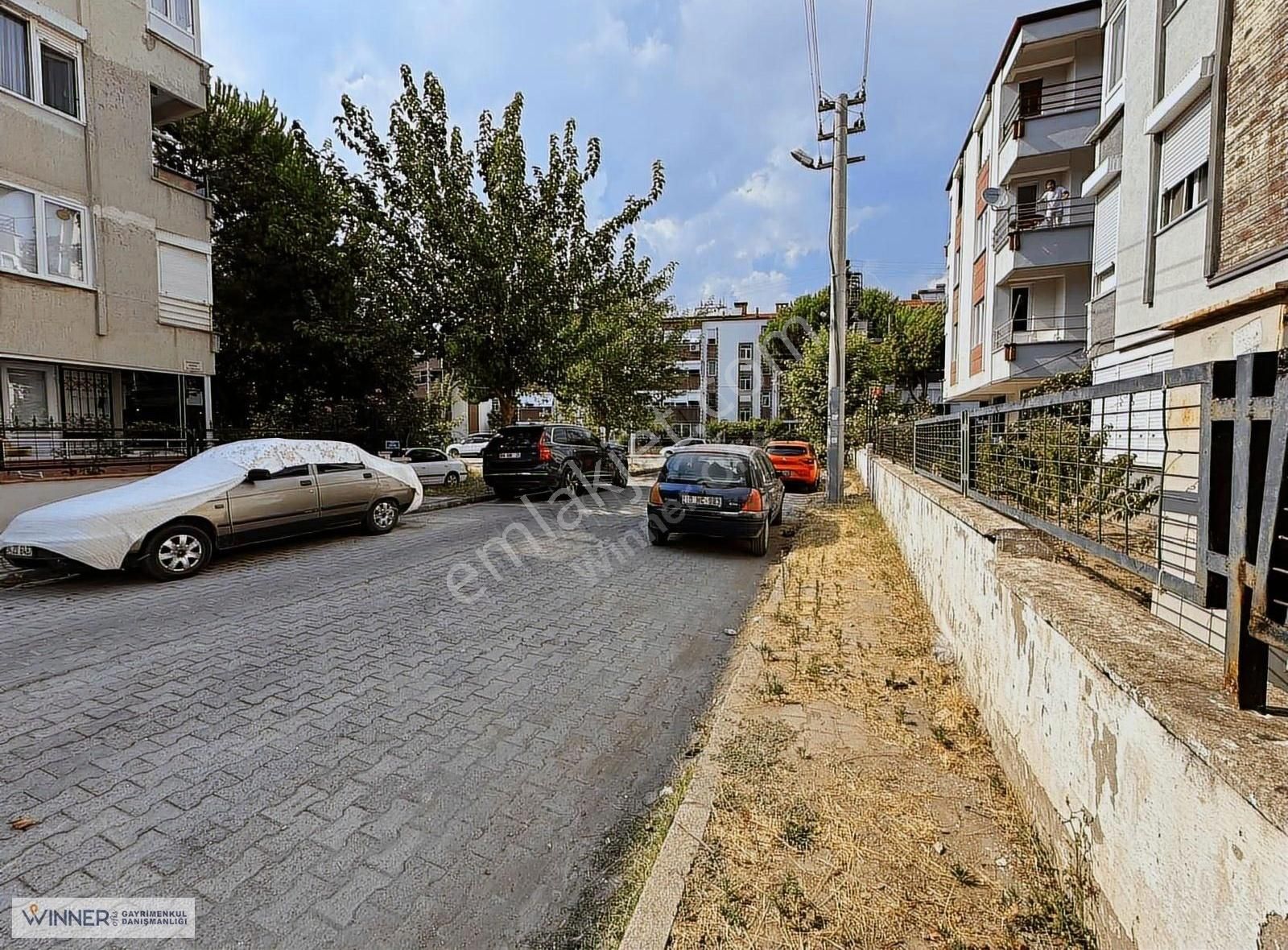 Winner Ofis Den Akçay Altınkum Da Satılık 2+1 Daire